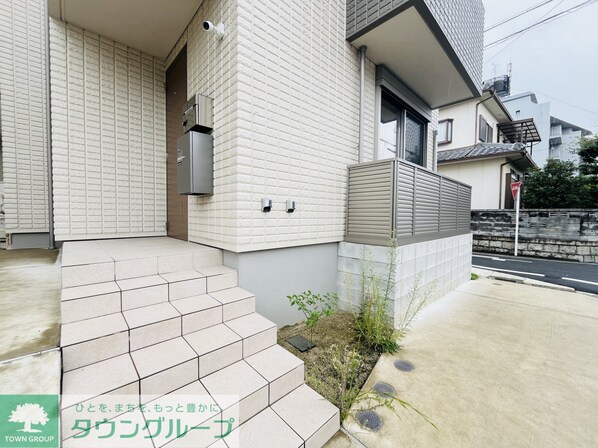 千種区春岡1丁目ヘーベルハウスA棟の物件内観写真